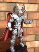 Strife (Marvel Universe) Custom Action Figure
