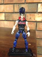 Legion Aka David Haller Xavier (Marvel Universe) Custom Action Figure