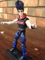 Legion Aka David Haller Xavier (Marvel Universe) Custom Action Figure