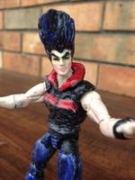 Legion Aka David Haller Xavier (Marvel Universe) Custom Action Figure