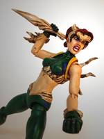 Marrow (Marvel Legends) Custom Action Figure