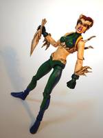 Marrow (Marvel Legends) Custom Action Figure