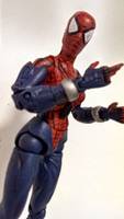 Spider-Girl (Marvel Legends) Custom Action Figure