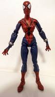 Spider-Girl (Marvel Legends) Custom Action Figure