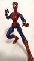 Spider-Girl (Marvel Legends) Custom Action Figure