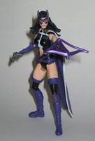 Huntress (DC Universe) Custom Action Figure