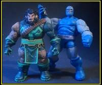 Kalibak (DC Infinite Heroes) Custom Action Figure