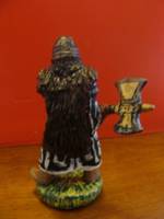 Axe-Man from Far Rhun (Misc) Custom Miniature / Figurine