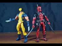 Deadpool  Kills Marvel Universe Concept (Marvel Legends) Custom Action Figure