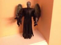 Mastema (Original) Custom Action Figure