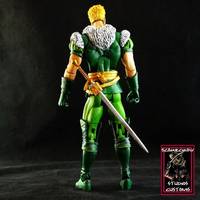 Fandral the Dashing (Marvel Legends) Custom Action Figure