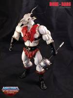 Bone - Bags (Masters of the Universe) Custom Action Figure