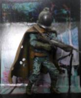 Wasteland Survivor (Star Wars) Custom Action Figure