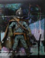 Wasteland Survivor (Star Wars) Custom Action Figure