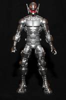 Ultron (Marvel Legends) Custom Action Figure