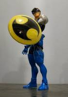 Nightwing (DC Universe) Custom Action Figure