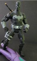 Batman Elseworlds (Batman) Custom Action Figure