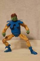 Toad (Marvel Legends) Custom Action Figure