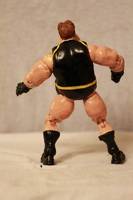Blob (Marvel Legends) Custom Action Figure