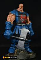 Executioner (Avengers) Custom Action Figure