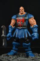 Executioner (Avengers) Custom Action Figure