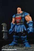Executioner (Avengers) Custom Action Figure