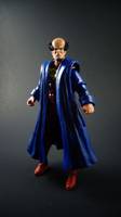 Dr Druid (Marvel Universe) Custom Action Figure