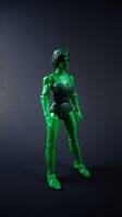 Marina (Marvel Universe) Custom Action Figure