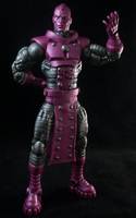 High Evolutionary V2 (Marvel Legends) Custom Action Figure