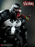 Venom (Marvel Legends) Custom Action Figure