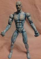 Iceman (Bobby Drake) (Marvel Legends) Custom Action Figure