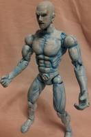 Iceman (Bobby Drake) (Marvel Legends) Custom Action Figure