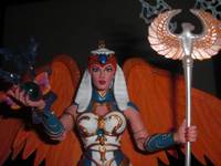 Sorceress 200x MOTUC (Masters of the Universe) Custom Action Figure