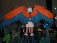 Sorceress 200x MOTUC (Masters of the Universe) Custom Action Figure
