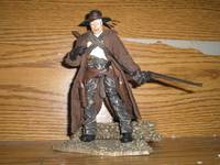 Bounty Hunter (Original) Custom Action Figure