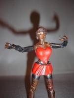 Sanity (Marvel Legends) Custom Action Figure