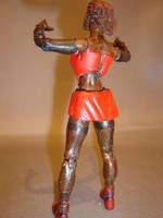 Sanity (Marvel Legends) Custom Action Figure