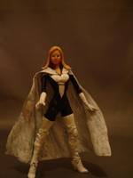 Crossbow (Marvel Legends) Custom Action Figure