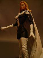 Crossbow (Marvel Legends) Custom Action Figure