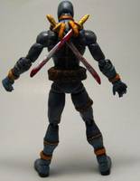 X-Men Deadpool Verson 2 (Marvel Legends) Custom Action Figure