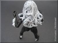 Black Cat (Marvel Legends) Custom Action Figure