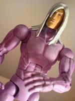 Riptide (Marvel Legends) Custom Action Figure