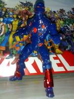 IronMan Stealth Armor MK II (Marvel Legends) Custom Action Figure