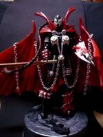 Spawn Woman (Spawn) Custom Action Figure