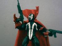 Spawn (Image) Custom Action Figure