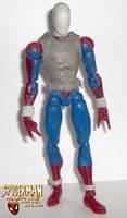 Scarlet Spider (Spider-Man) Custom Action Figure