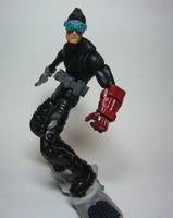 Wylun v6 (Original) Custom Action Figure