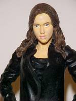 Max Guevara (Dark Angel) Custom Action Figure