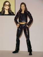Max Guevara (Dark Angel) Custom Action Figure