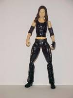 Max Guevara (Dark Angel) Custom Action Figure